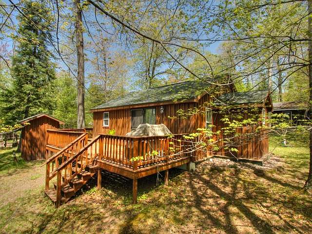 1st image of 1715 W Carpenter Lake Rd #W