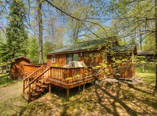1715 W Carpenter Lake Rd #W, Eagle River, WI 54521
