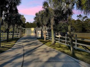 208 Hinote Rd, Defuniak Springs, FL 32433