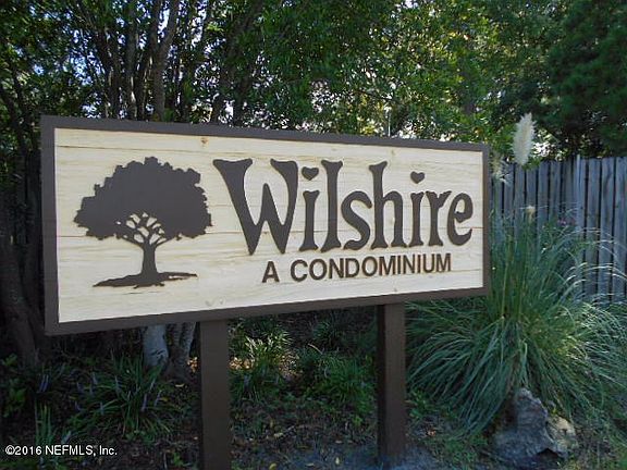Wilshire Condos