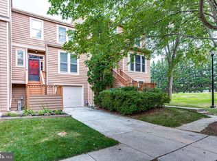 5935 Cedar Fern Ct, Columbia, MD 21044