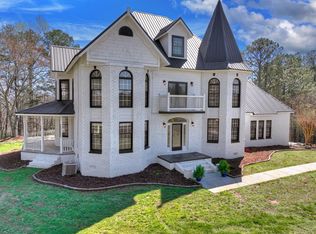 229 Crossroads Church Rd, Ellijay, GA 30540