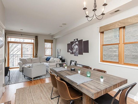 5th image of 1512 N Hudson Ave #3F