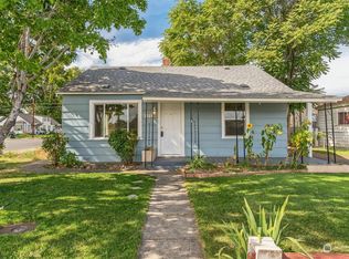 3314 1st St, Union Gap, WA 98903