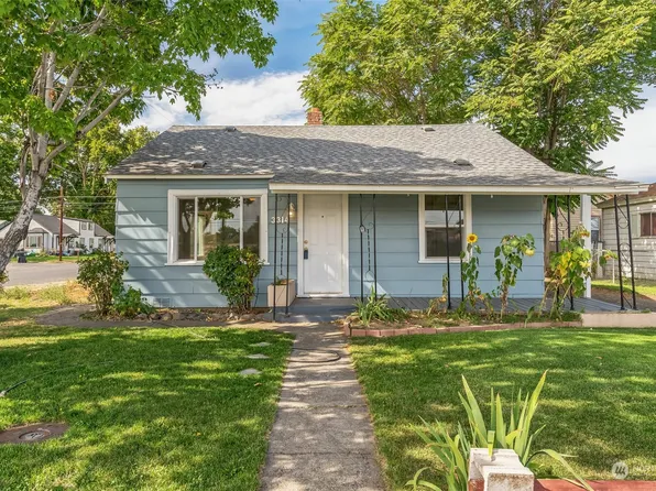 3314 1st Street, Union Gap, WA 98903