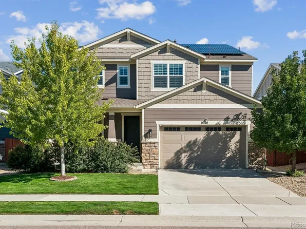 15125 Caracas Avenue, Parker, CO 80134