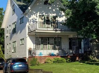 1651 Bunts Rd, Lakewood, OH 44107