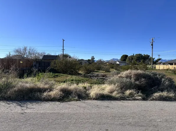 Mayo St #81-07, Ridgecrest, CA 93555