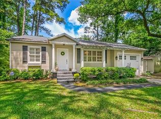 406 E 4th Ave, Covington, LA 70433