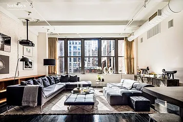 Sold by Sotheby's International Realty