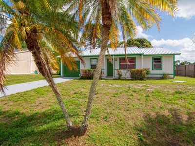 224 SE Twig Avenue, Port Saint Lucie, FL, 34983