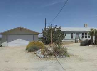 1474 Smoketree Rd, Pinon Hills, CA 92372