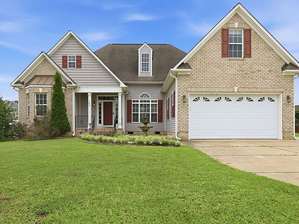 1st image of 166 Creekwood Cir
