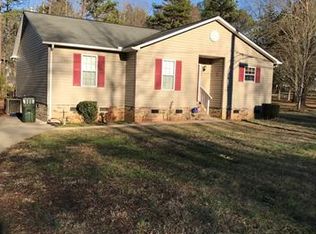 1000 7th St, Spencer, NC 28159