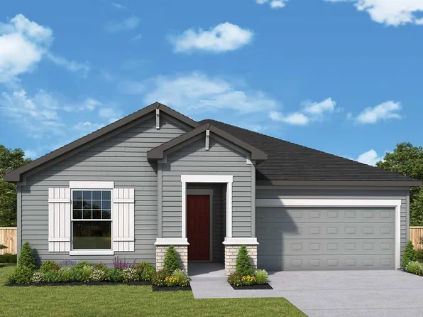 75695 Bayley Pl, Yulee, FL 32097