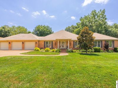 4063 Alameda Cres, Paducah, KY, 42001