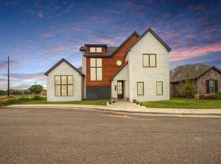 7818 56th St, Lubbock, TX 79407