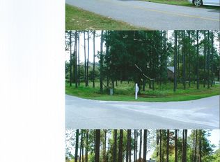 102 Santee Cooper Anx, Santee, SC 29142