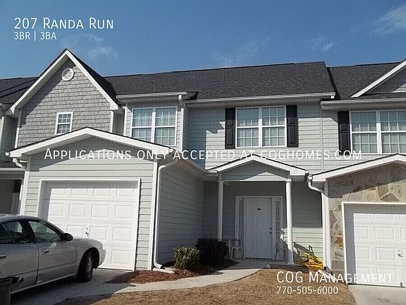 2nd image of 207 Randa Run