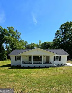 109 Bowers St, Royston, GA, 30662