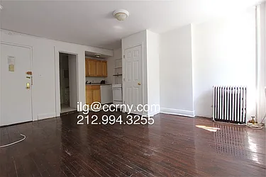 Rented by City Connections Realty