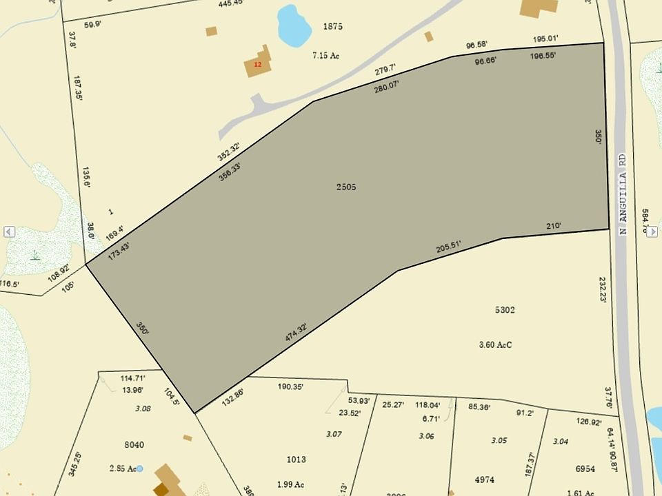 1st image of 16 North Anguilla Road