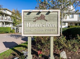 8892 208th St #48, Langley, BC V1M2N8