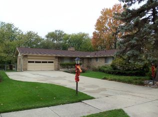 1306 S May St, Bay City, MI 48706