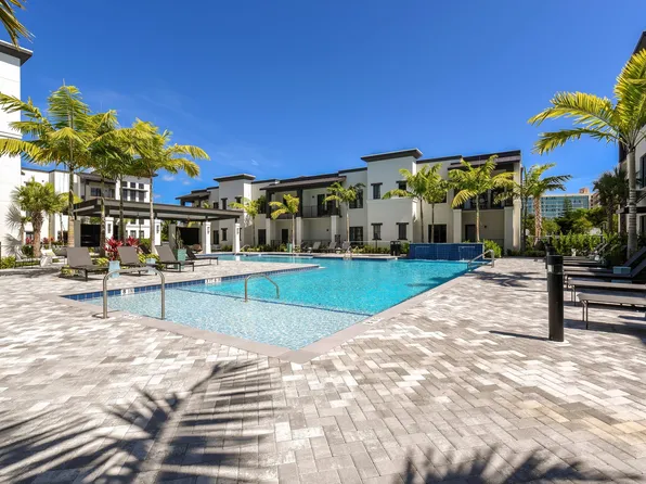 The Point at North Palm Beach