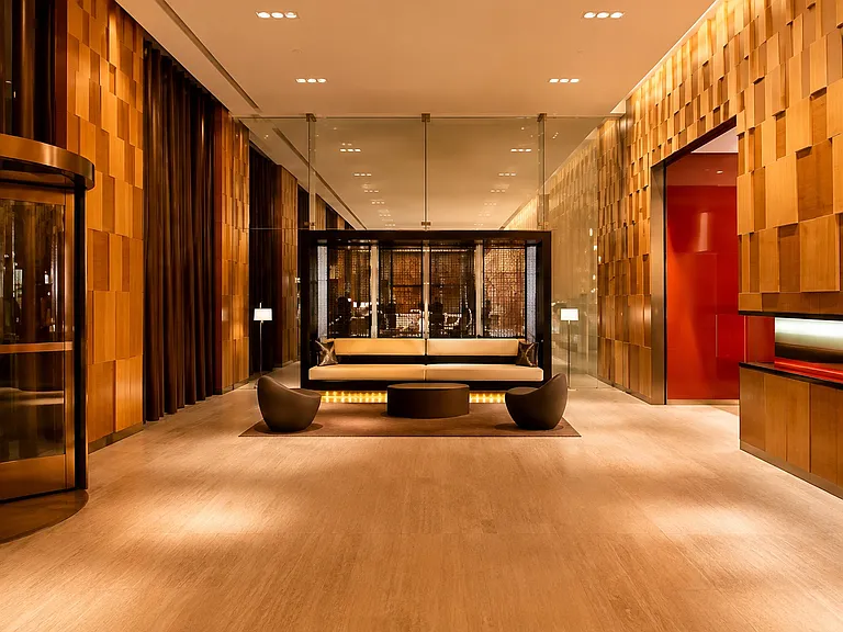 75 Wall St #25L — Photo 10