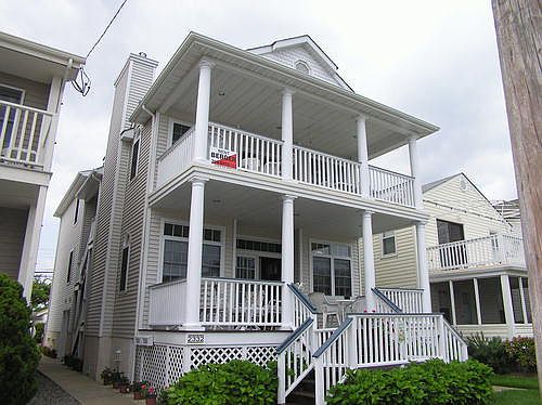 Home Exterior