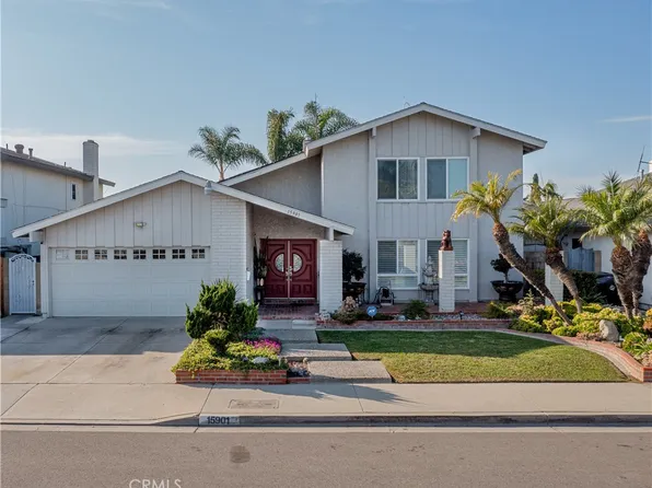 15901 Mills Cir, Westminster, CA 92683