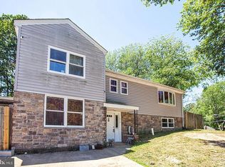 1919 Willow Ln, Woodbridge, VA 22191