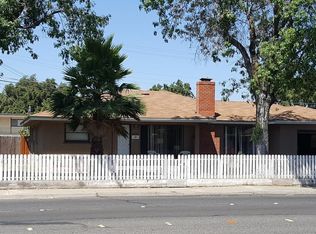 1713 W Orangeburg Ave, Modesto, CA 95350