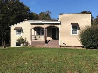 714 Becks Church Rd, Lexington, NC 27292