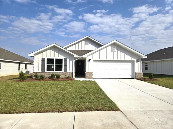 14717 Dayton Cir, Foley, AL 36535