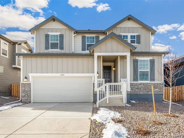 13352 E 110th Way, Commerce City, CO 80022