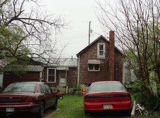 341 Highland Ave, Mount Gilead, OH 43338