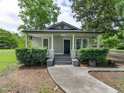 85215 AIRPLANE Lane, Yulee, FL, 32097
