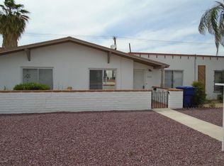 2166 S Calle Polar, Tucson, AZ 85710