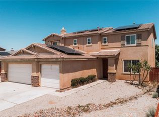 15193 Arcadian St, Adelanto, CA 92301