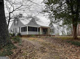 148 Park Heights St, Buchanan, GA 30113