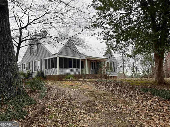 148 Park Heights St, Buchanan, GA 30113