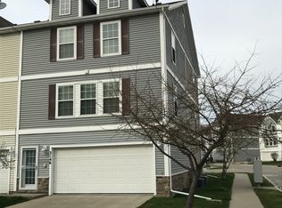 3146 SW Sharmin Ln, Ankeny, IA 50023