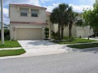 15842 NW 21st St, Pembroke Pines, FL 33028
