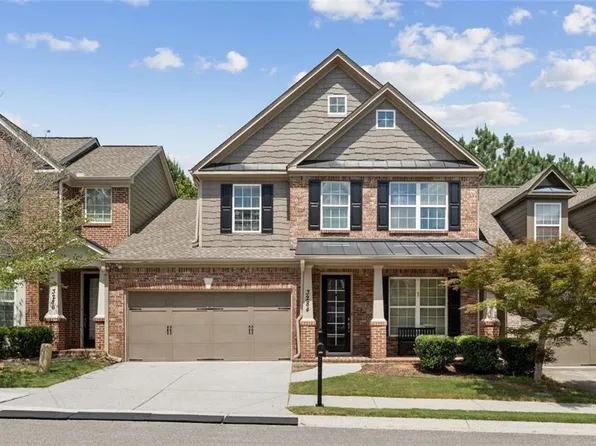 3284 Castleberry Village Dr, Cumming, GA 30040