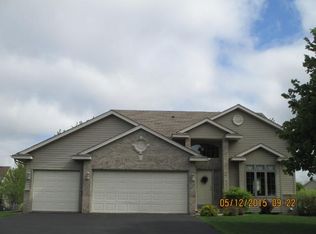 15286 81st Ct NE, Otsego, MN 55330