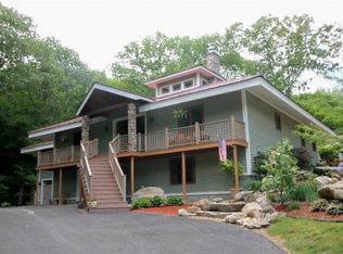 1 Overlook Rd, Northwood, NH 03261
