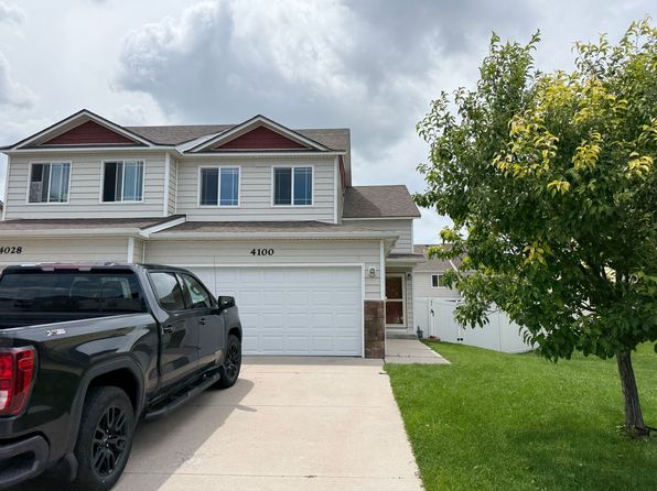4100 Saddle Ridge Trl