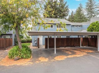 641 Racquet Club Cir, Rohnert Park, CA 94928